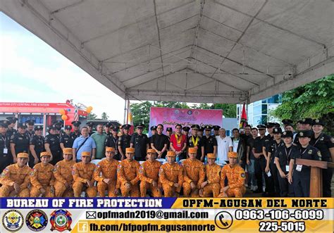 bfp caraga|BFP Caraga OPFM ADN .
